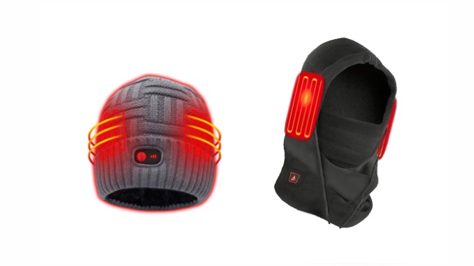 5 Best Heated Hats for Outdoor Activities in 2025