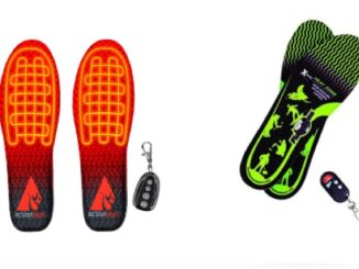 11 Best Heated Insoles for Men and Women in 2025 (Skiing, Hunting, Snowboarding)