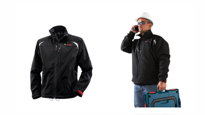 Bosch Heated Jacket Review (2025)