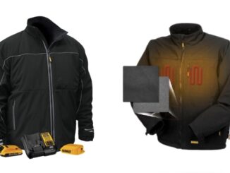 Dewalt Heated Jacket Review 2025: Is It Worth Buying for Work in the Cold?