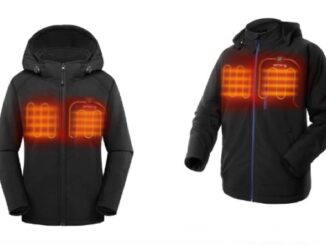 Ororo Heated Jacket Review 2025 (For Men and Women)