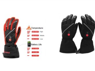 Savior Heated Gloves Review (2025)