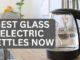 5 Best Glass Electric Kettles with Temperature Control (2025 Guide)