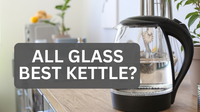best-glass-electric-kettles-with-temperature-control 5 Best Glass Electric Kettles with Temperature Control (2025 Guide)