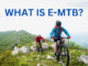 What Are Electric Mountain Bikes, and Why They Are the Future?